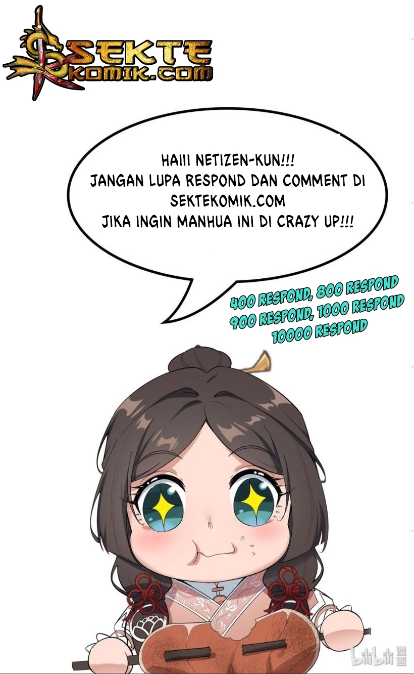 First Dragon (Yuanlong) Chapter 32 Gambar 9